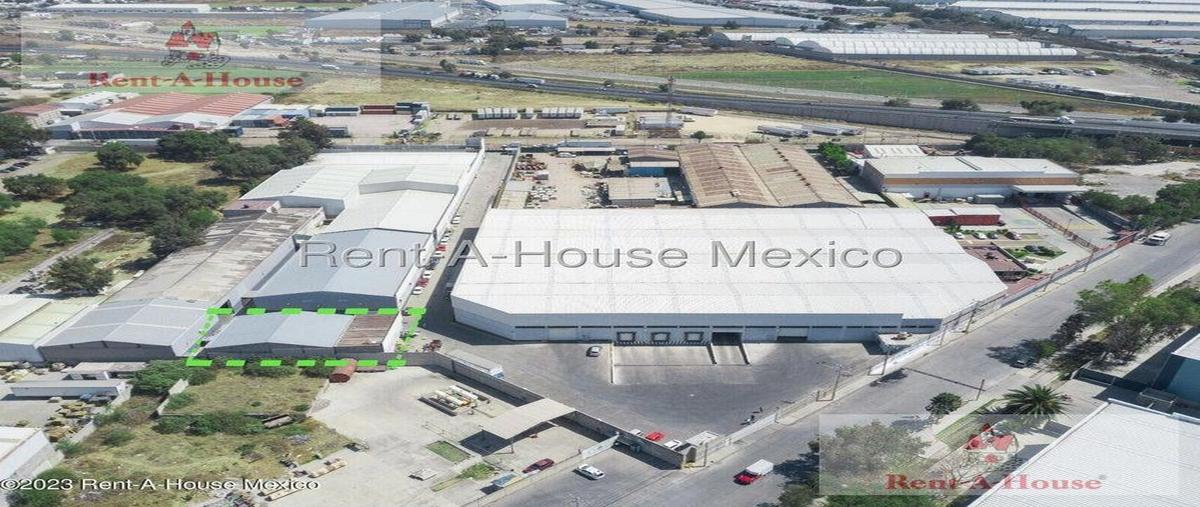 Foto de bodega en renta en  , tultitlán, tultitlán, méxico, 31043793 No. 05
