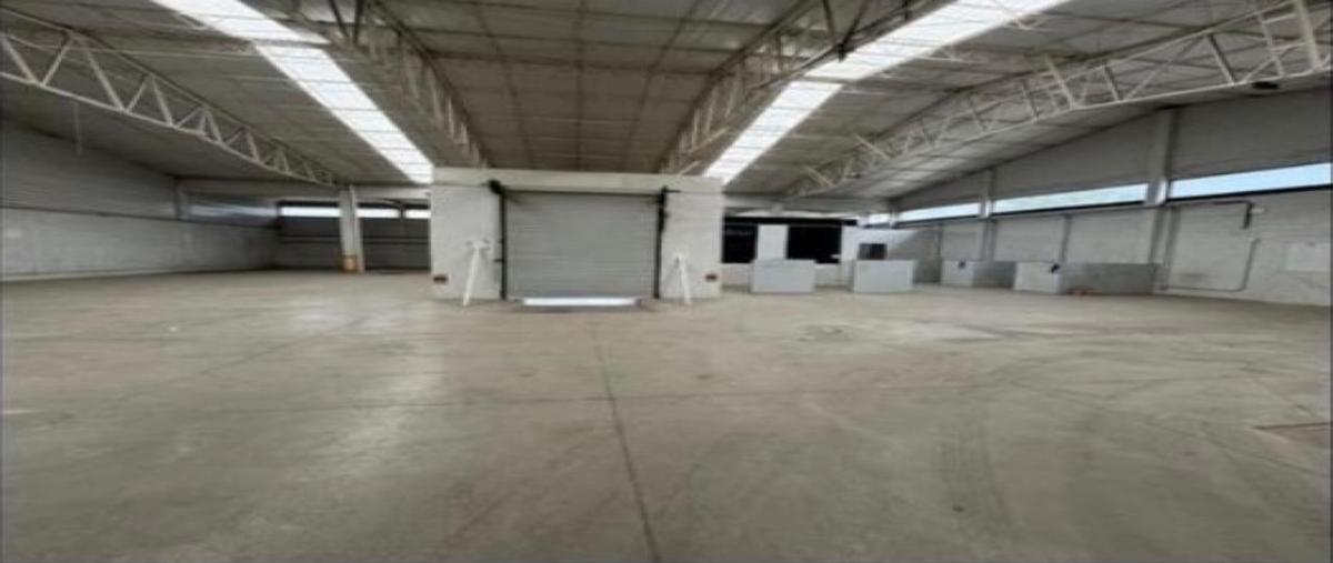 Foto de bodega en , tultitlán, tultitlán, méxico, 0 foto 04 Foto de bodega en renta en , tultitlán, tultitlán, méxico, 0 No. 04