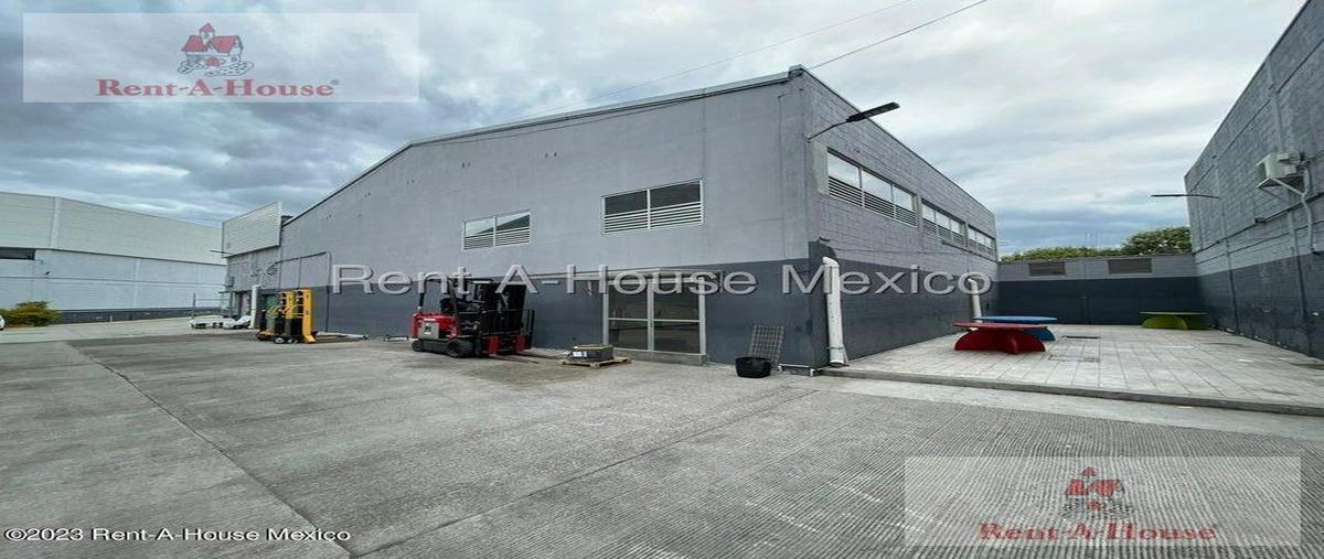 Foto de bodega en , tultitlán, tultitlán, méxico, 31227164 foto 01 Foto de bodega en renta en , tultitlán, tultitlán, méxico, 31227164 No. 01