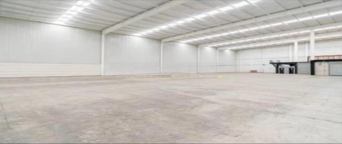 Foto de bodega en renta en  , tultitlán, tultitlán, méxico, 31501687 No. 03
