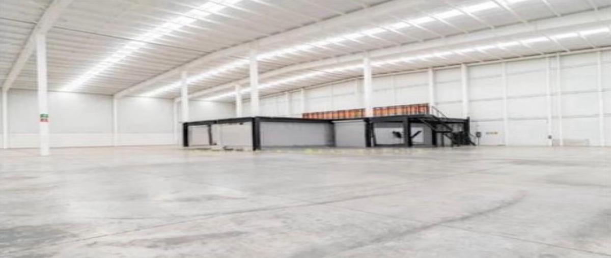 Foto de bodega en renta en  , tultitlán, tultitlán, méxico, 31501687 No. 04