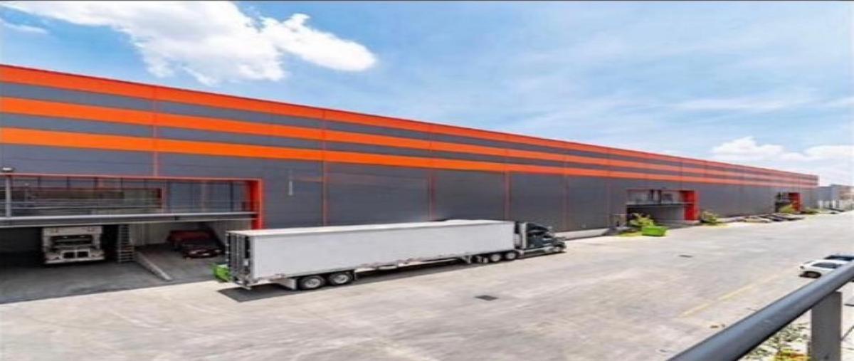 Foto de bodega en renta en  , tultitlán, tultitlán, méxico, 31501687 No. 05