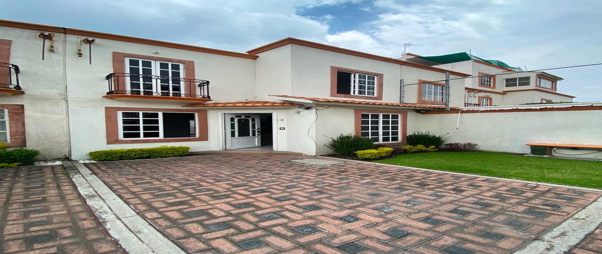 Foto de casa en venta en  , tultitlán, tultitlán, méxico, 0 No. 04