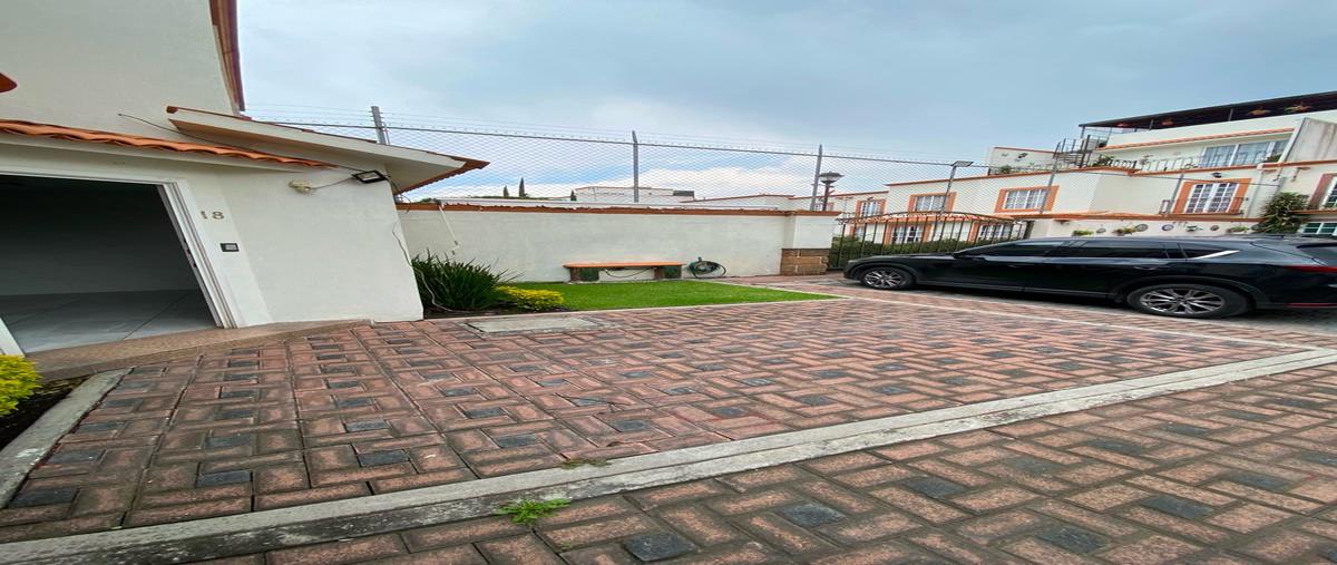 Foto de casa en venta en  , tultitlán, tultitlán, méxico, 0 No. 05