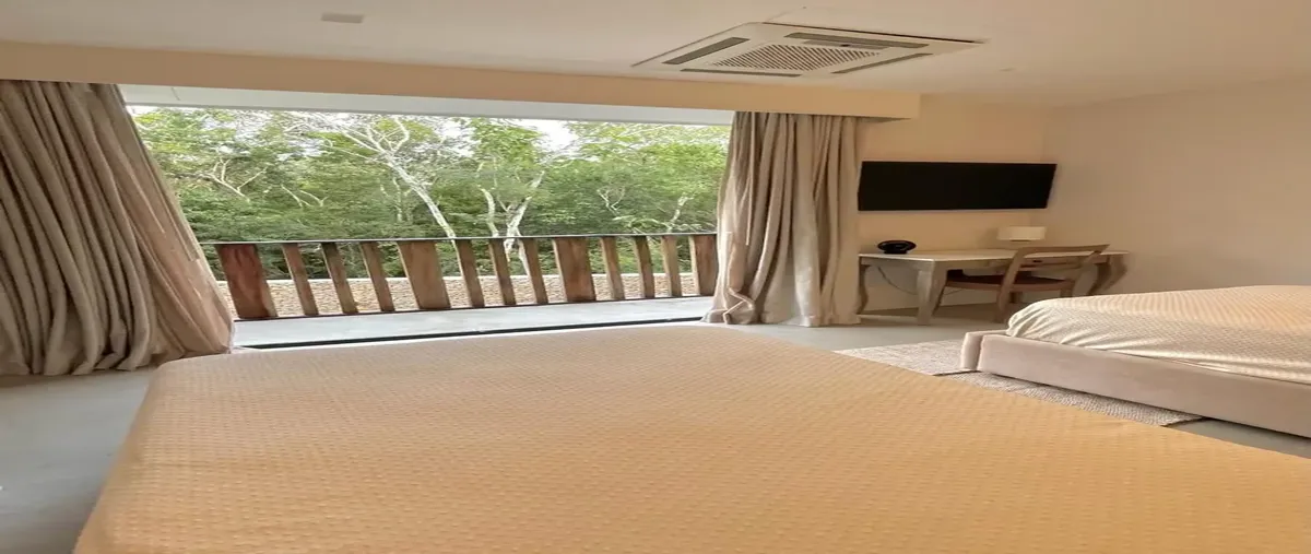Foto de casa en venta en tulúm 100, las palmas, tulum, quintana roo, 0 No. 02