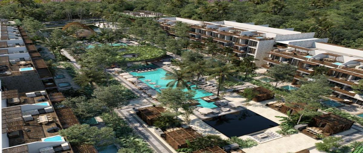 Foto de departamento en tulum 1000, tulum centro, tulum, quintana roo, 30151495 foto 01 Foto de departamento en venta en tulum 1000, tulum centro, tulum, quintana roo, 30151495 No. 01