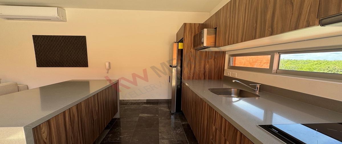 Foto de departamento en renta en tulum 101. condominio kune 304, aldea zama, tulum, quintana roo, 0 No. 03