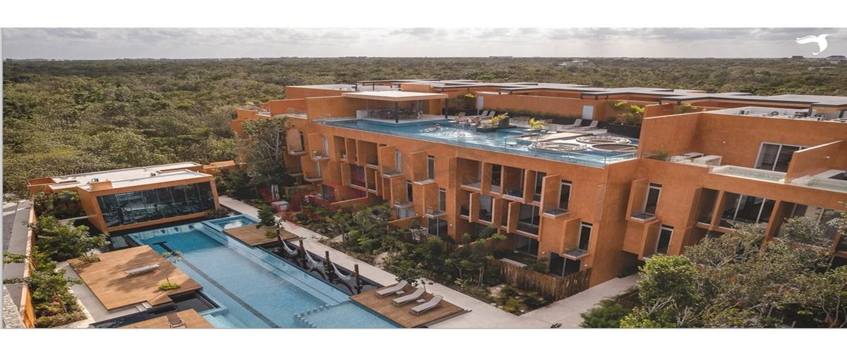 Foto de departamento en tulum 101. condominio kune 304, aldea zama, tulum, quintana roo, 0 foto 01 Foto de departamento en venta en tulum 101. condominio kune 304, aldea zama, tulum, quintana roo, 0 No. 01
