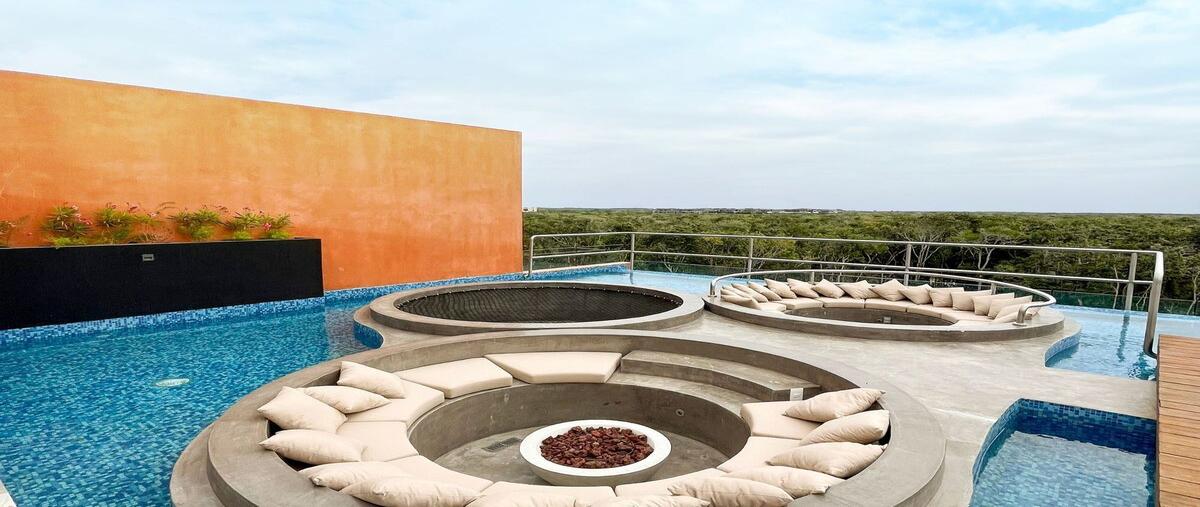 Foto de departamento en venta en tulum 101 , tulum centro, tulum, quintana roo, 31082751 No. 03