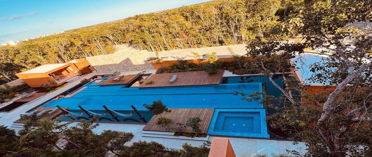 Foto de departamento en venta en tulum 101 , tulum centro, tulum, quintana roo, 31082751 No. 04