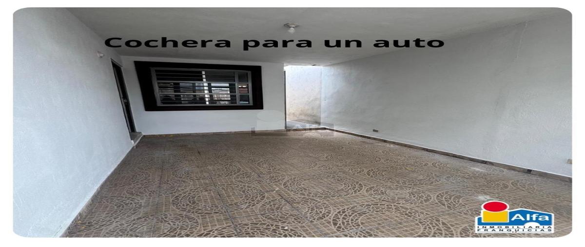 Foto de casa en tulum 1100, residencial terranova, juárez, nuevo león, 20615935 foto 02 Foto de casa en renta en tulum 1100, residencial terranova, juárez, nuevo león, 20615935 No. 02