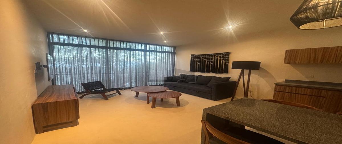 Foto de departamento en venta en tulúm 4, akumal, tulum, quintana roo, 31135201 No. 04