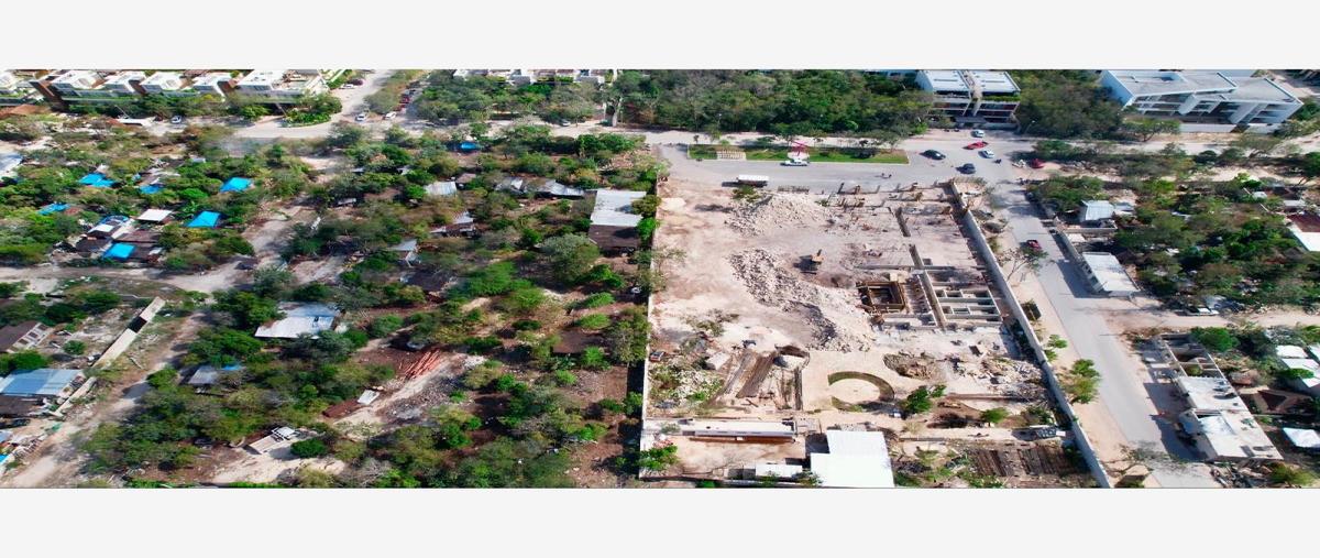 Foto de terreno habitacional en venta en tulum 9, aldea zama, tulum, quintana roo, 0 No. 02