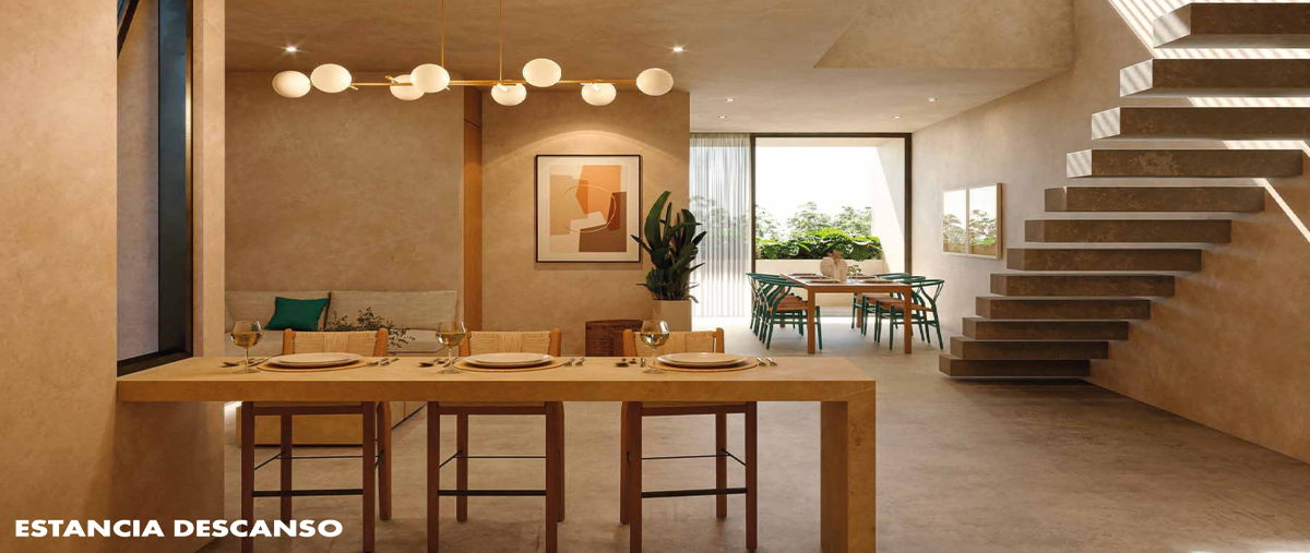 Foto de departamento en venta en tulum , aldea zama, tulum, quintana roo, 27701727 No. 05