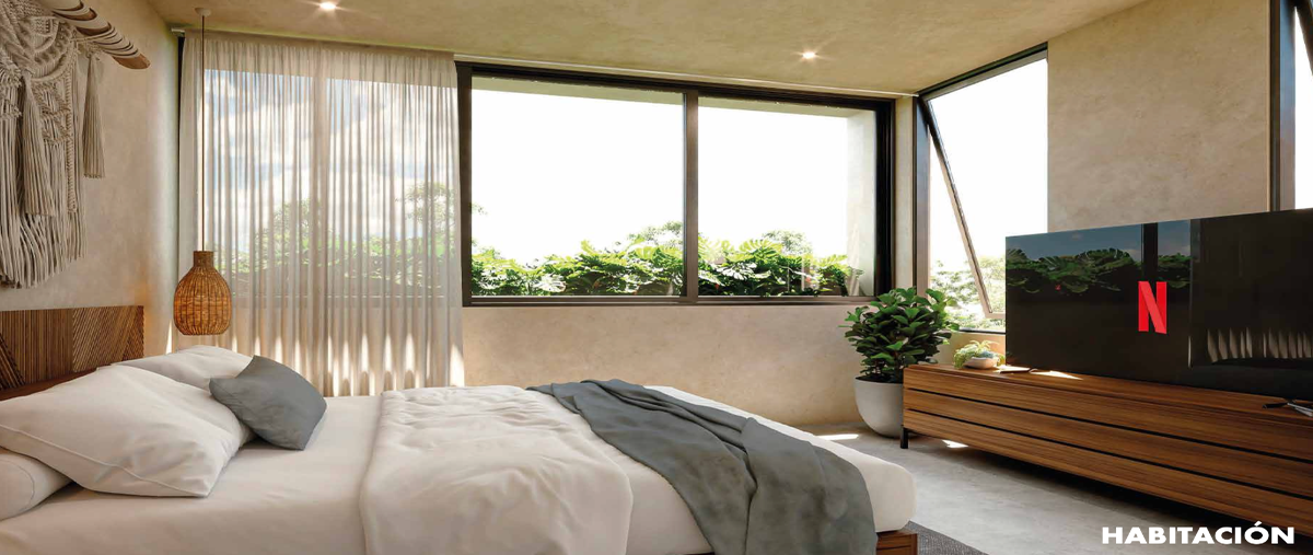 Foto de departamento en venta en tulum , aldea zama, tulum, quintana roo, 27701729 No. 03