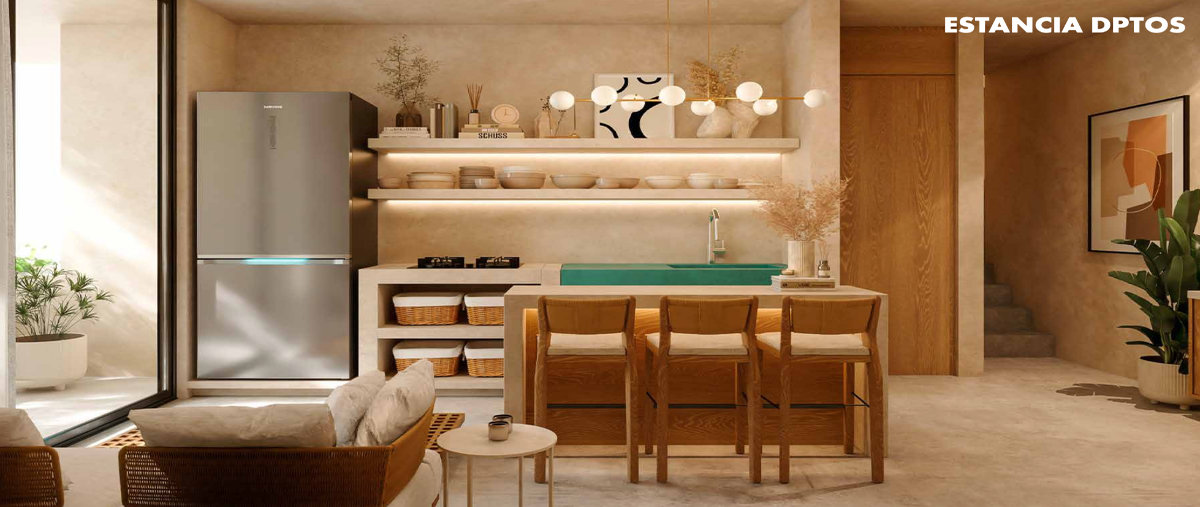 Foto de departamento en venta en tulum , aldea zama, tulum, quintana roo, 27701729 No. 04