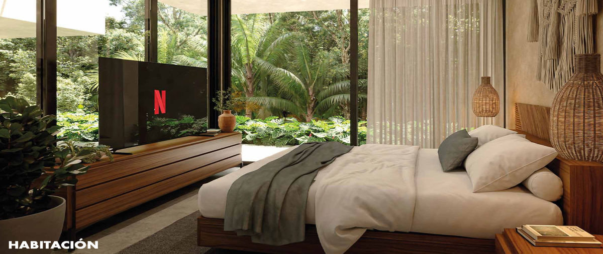 Foto de departamento en venta en tulum , aldea zama, tulum, quintana roo, 27701732 No. 03