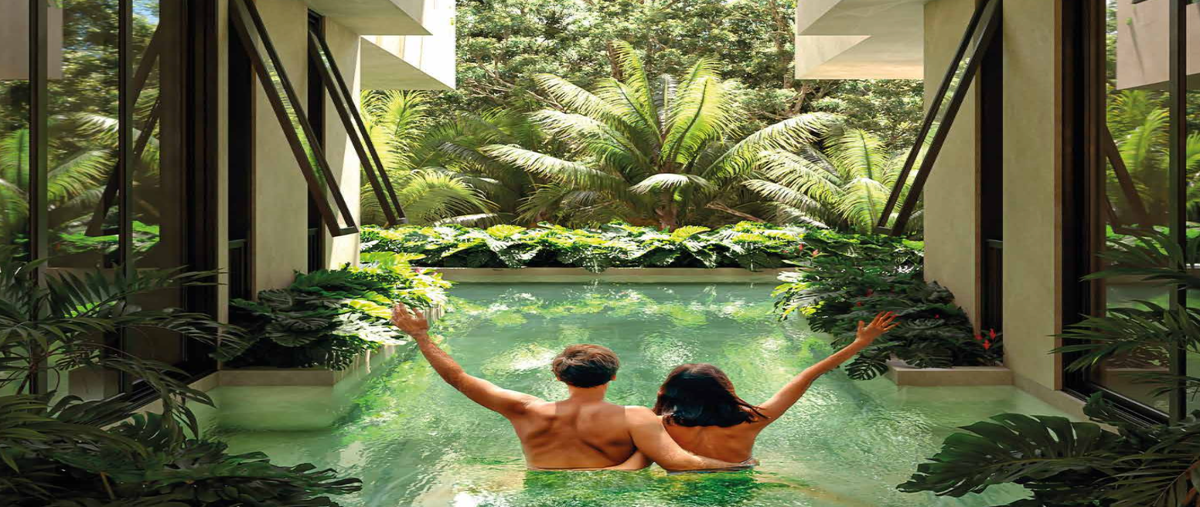 Foto de departamento en venta en tulum , aldea zama, tulum, quintana roo, 27701734 No. 05