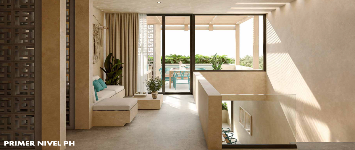 Foto de departamento en venta en tulum , aldea zama, tulum, quintana roo, 27701737 No. 04