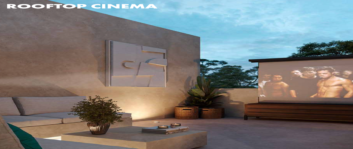 Foto de departamento en venta en tulum , aldea zama, tulum, quintana roo, 27701737 No. 05