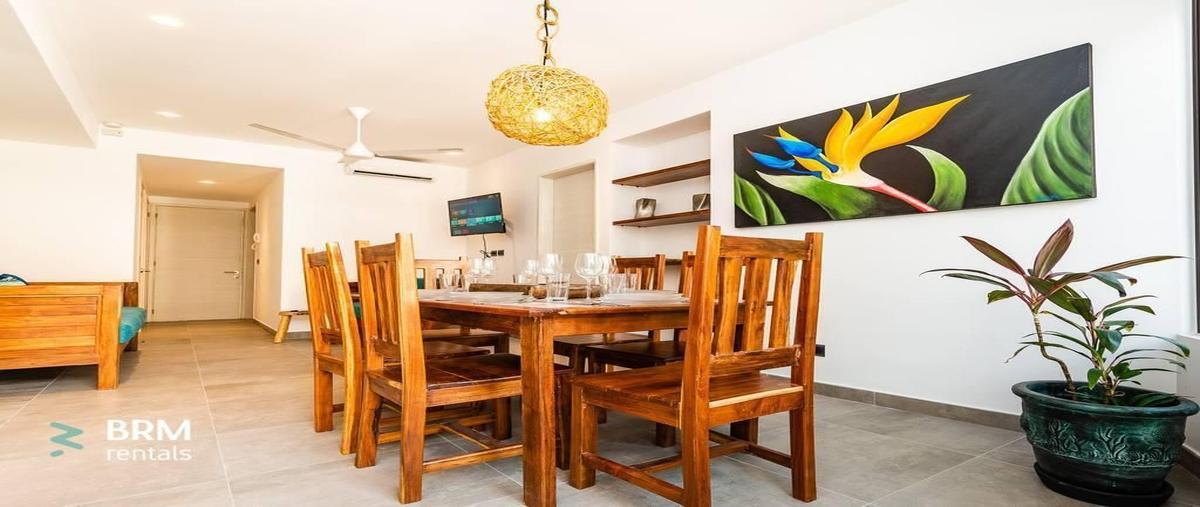 Foto de departamento en venta en tulum , aldea zama, tulum, quintana roo, 0 No. 03