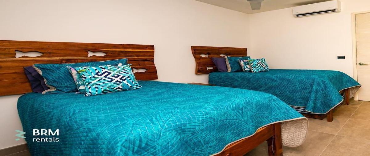 Foto de departamento en venta en tulum , aldea zama, tulum, quintana roo, 0 No. 05