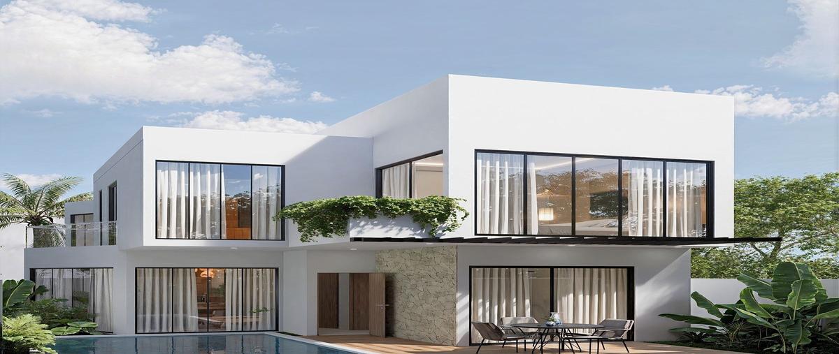 Foto de casa en venta en tulum , aldea zama, tulum, quintana roo, 0 No. 02