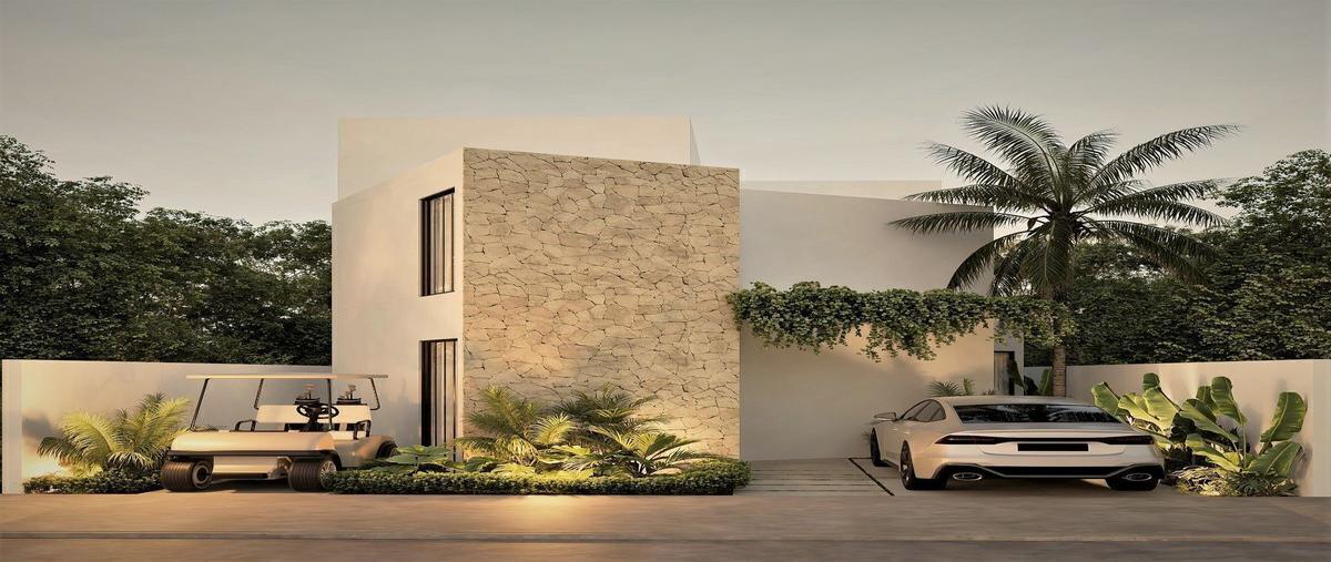 Foto de casa en venta en tulum , aldea zama, tulum, quintana roo, 0 No. 03