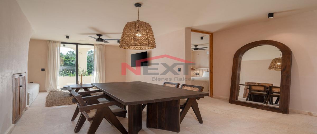Foto de departamento en venta en tulum centro 0, tulum centro, tulum, quintana roo, 0 No. 04