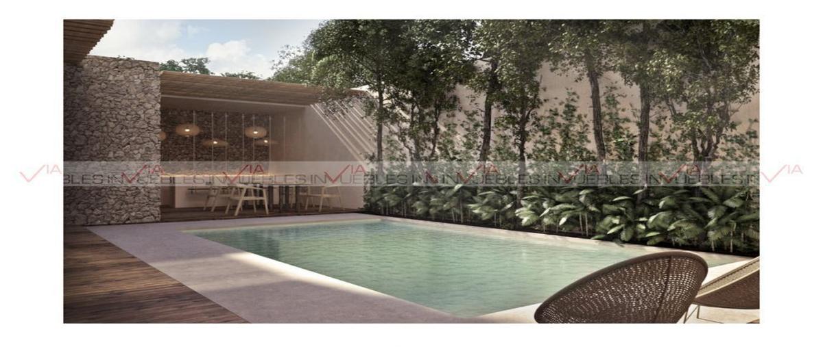 Foto de departamento en venta en tulum centro , tulum centro, tulum, quintana roo, 24779167 No. 03