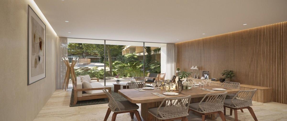 Foto de departamento en venta en tulum centro , tulum centro, tulum, quintana roo, 27107226 No. 03