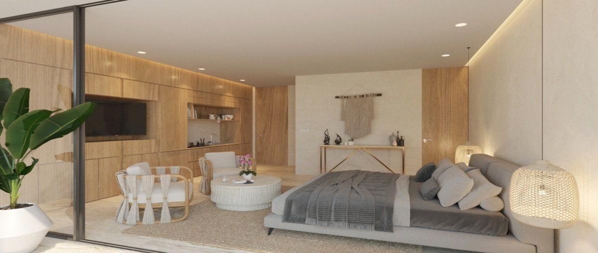 Foto de departamento en venta en tulum centro , tulum centro, tulum, quintana roo, 27107226 No. 04