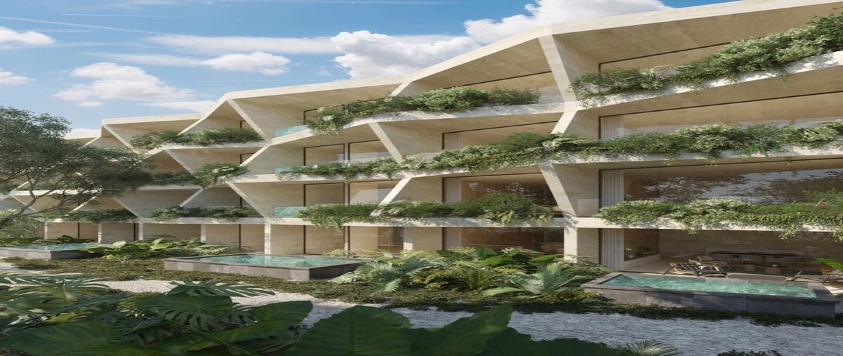 Foto de departamento en venta en tulum centro , tulum centro, tulum, quintana roo, 27107226 No. 05