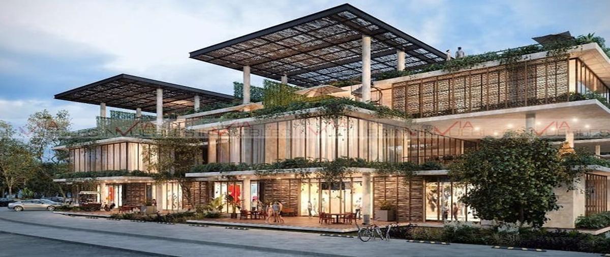 Foto de departamento en venta en tulum centro , tulum centro, tulum, quintana roo, 0 No. 04