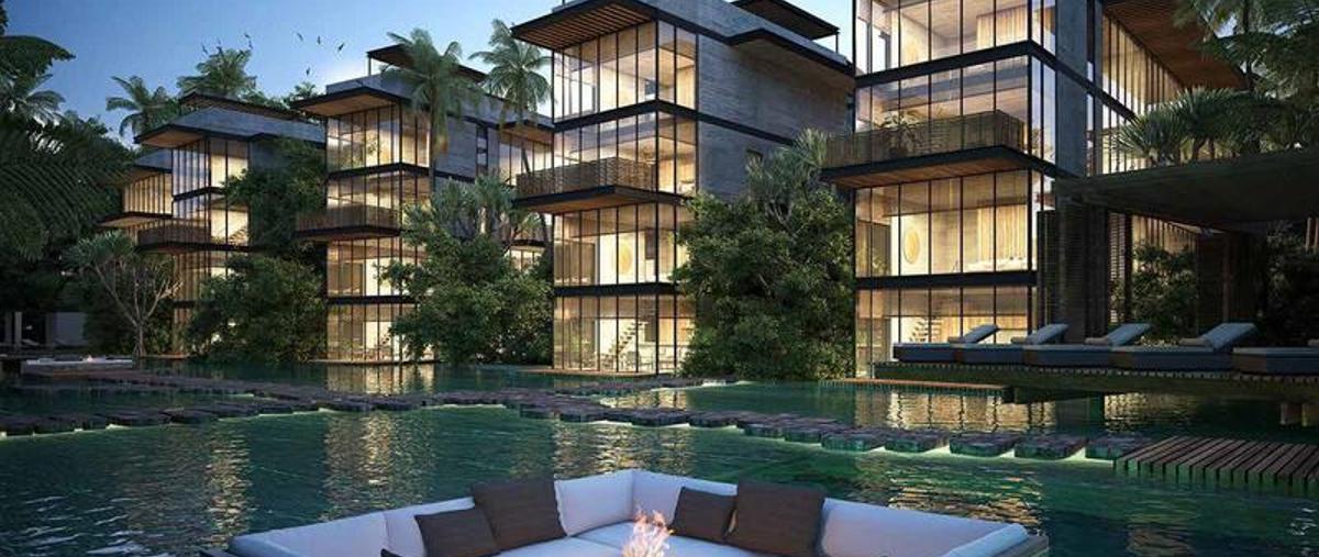 Foto de departamento en venta en  , tulum centro, tulum, quintana roo, 10615156 No. 04