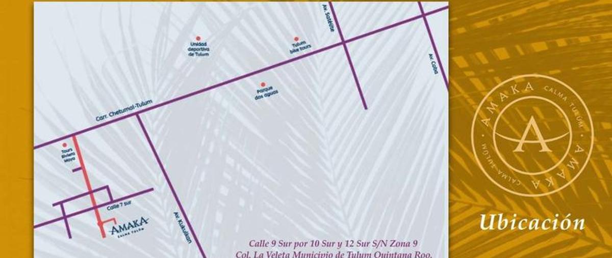 Foto de departamento en venta en  , tulum centro, tulum, quintana roo, 11231939 No. 04