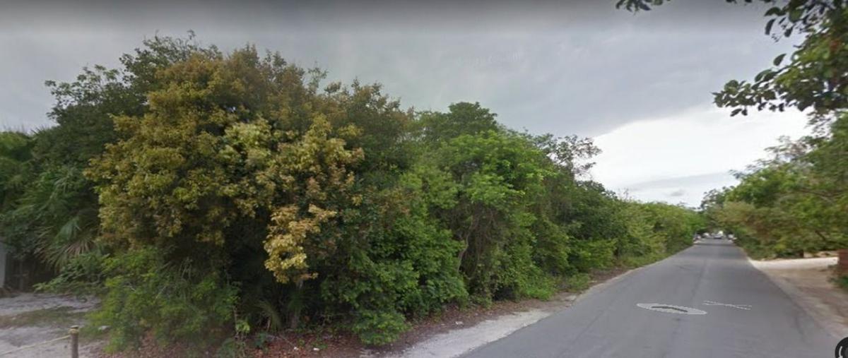 Foto de terreno habitacional en venta en  , tulum centro, tulum, quintana roo, 12290991 No. 01