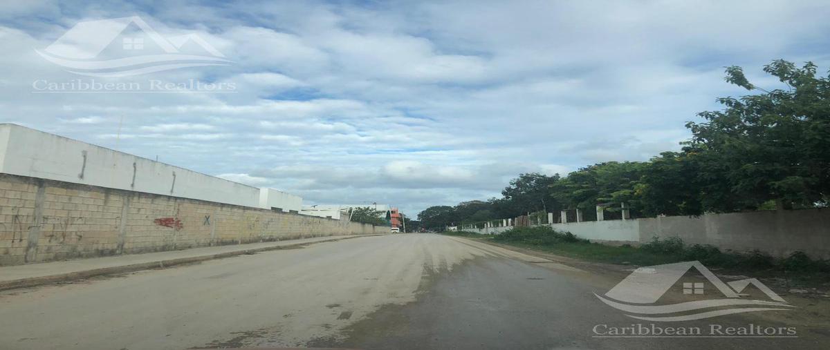 Foto de terreno habitacional en venta en  , tulum centro, tulum, quintana roo, 15150291 No. 02