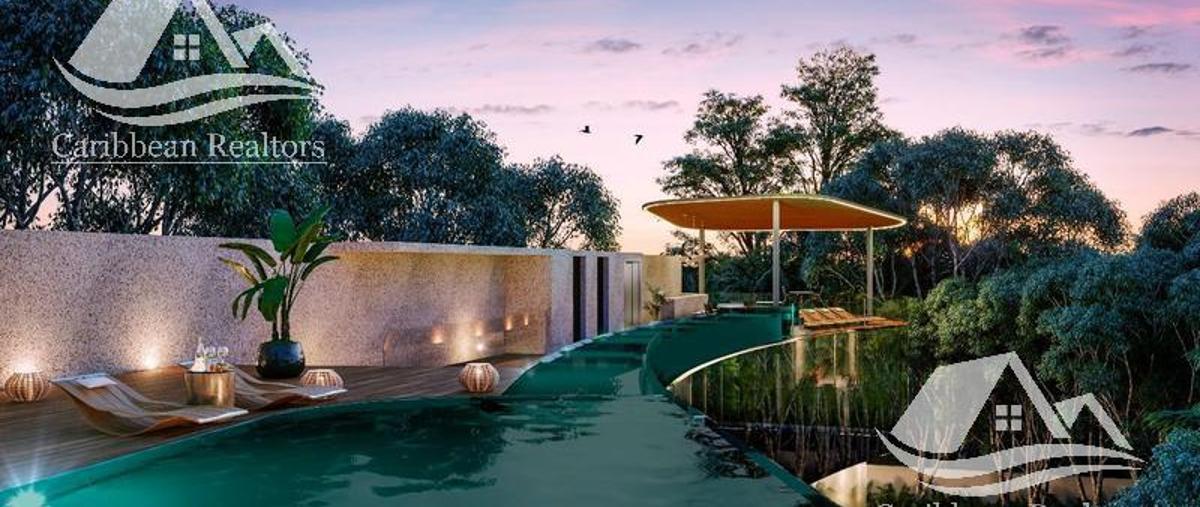 Foto de departamento en venta en  , tulum centro, tulum, quintana roo, 15150661 No. 03