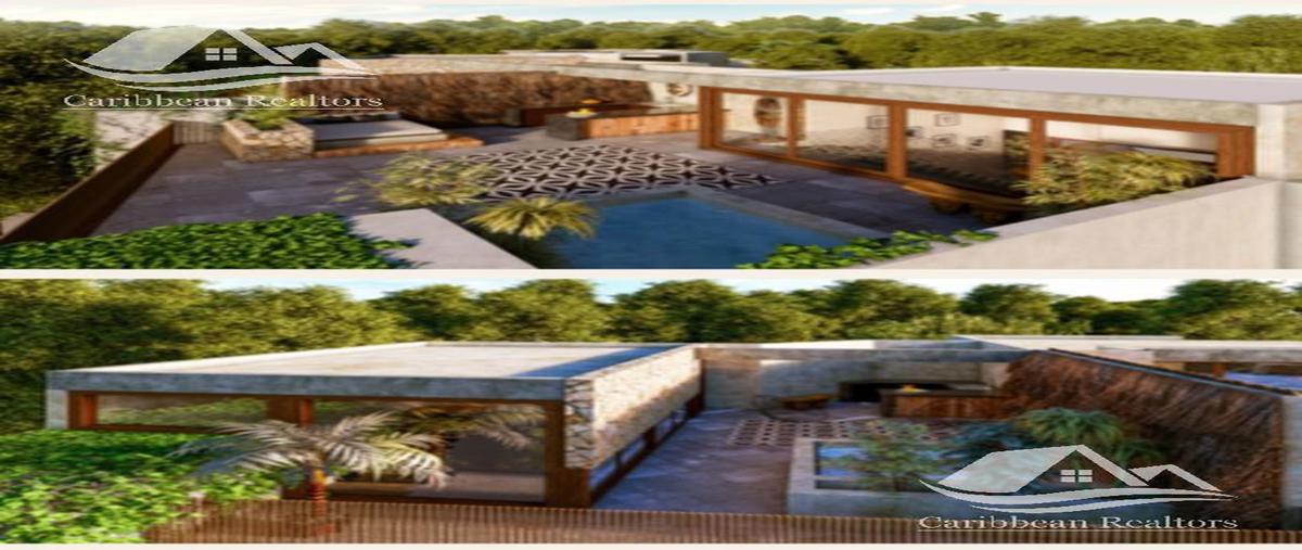 Foto de departamento en venta en  , tulum centro, tulum, quintana roo, 15150669 No. 02