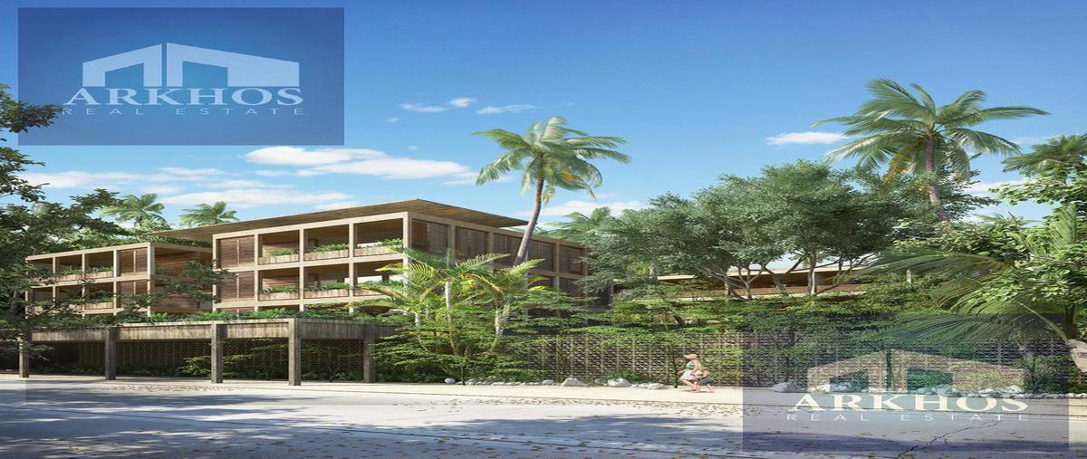 Foto de departamento en venta en  , tulum centro, tulum, quintana roo, 15921246 No. 05