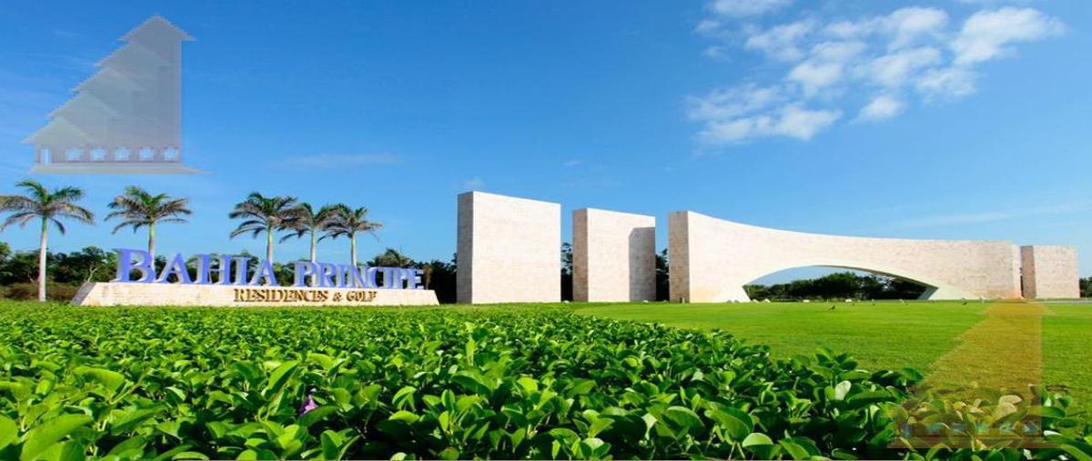 Foto de terreno habitacional en venta en  , tulum centro, tulum, quintana roo, 0 No. 01