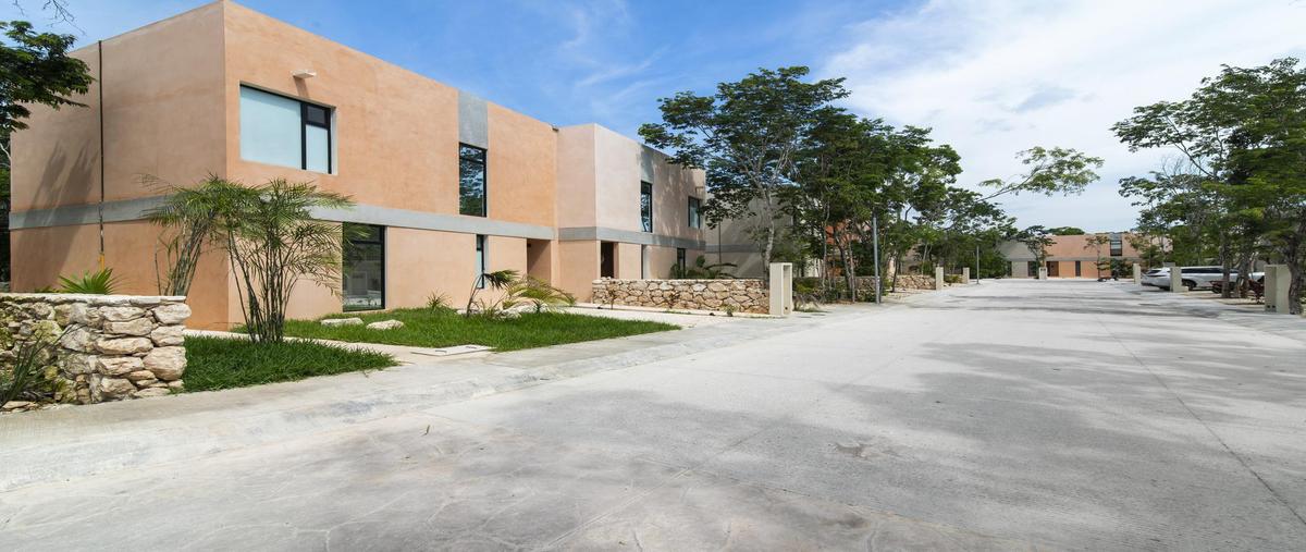 Foto de casa en , tulum centro, tulum, quintana roo, 0 foto 01 Foto de casa en venta en , tulum centro, tulum, quintana roo, 0 No. 01