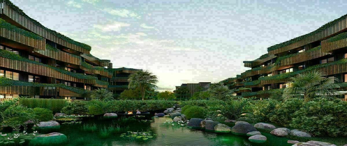 Foto de departamento en venta en  , tulum centro, tulum, quintana roo, 20402162 No. 03