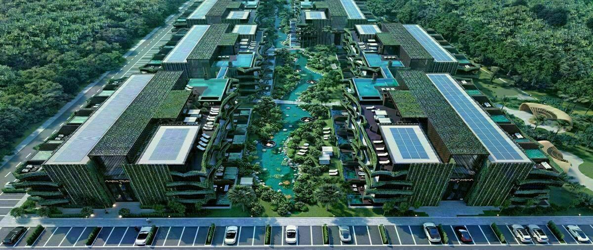Foto de departamento en venta en  , tulum centro, tulum, quintana roo, 20402162 No. 05