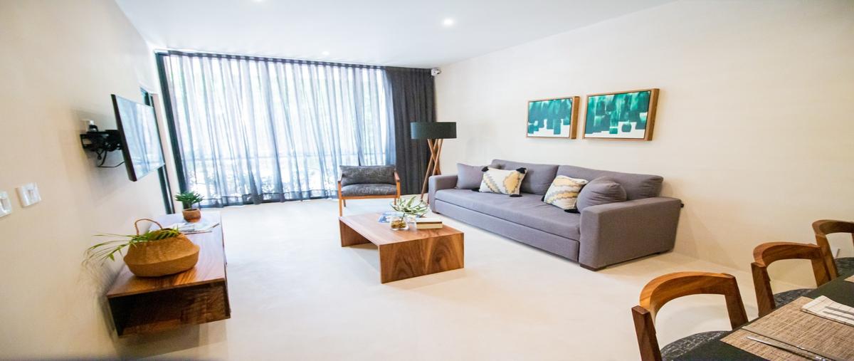 Foto de departamento en venta en  , tulum centro, tulum, quintana roo, 20464064 No. 04