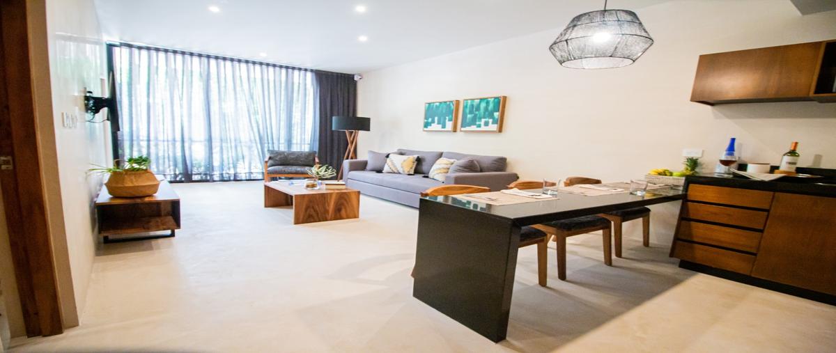 Foto de departamento en venta en  , tulum centro, tulum, quintana roo, 20464064 No. 05
