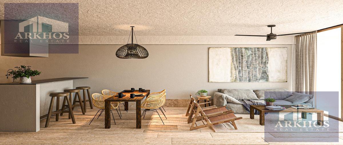 Foto de departamento en venta en  , tulum centro, tulum, quintana roo, 20668934 No. 04