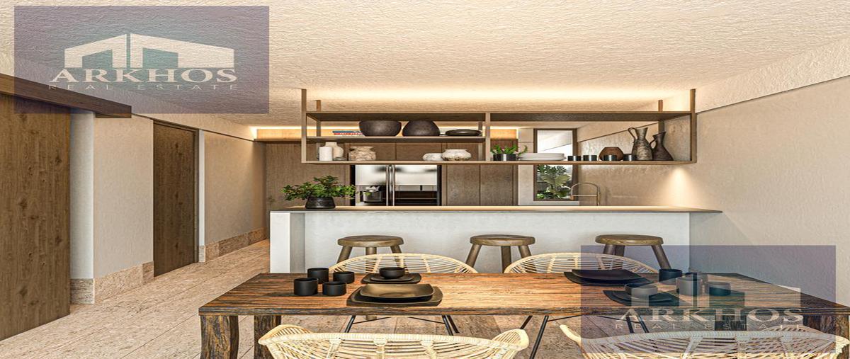 Foto de departamento en venta en  , tulum centro, tulum, quintana roo, 20668934 No. 05