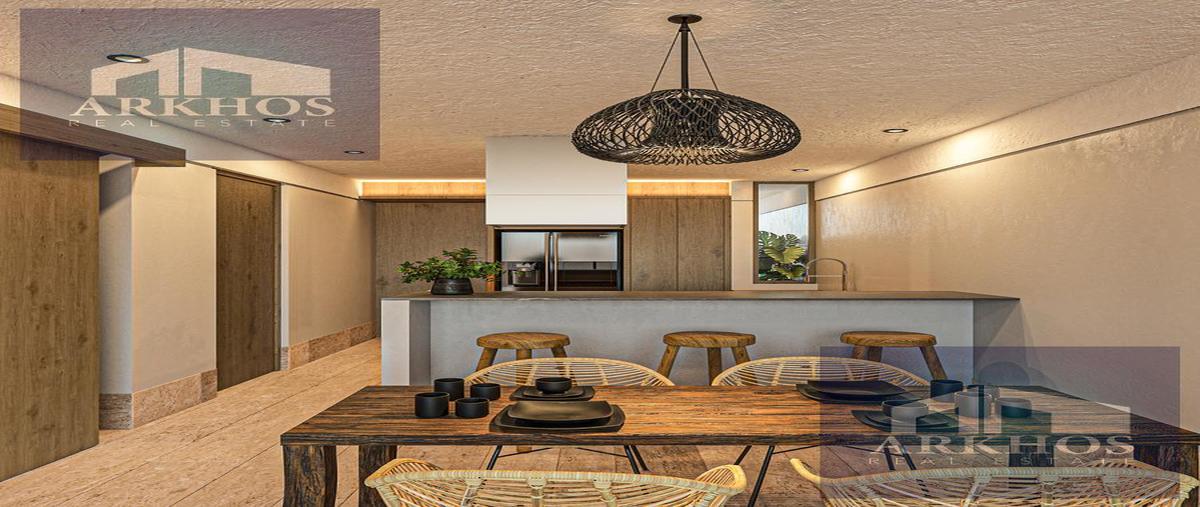 Foto de departamento en venta en  , tulum centro, tulum, quintana roo, 20668938 No. 03